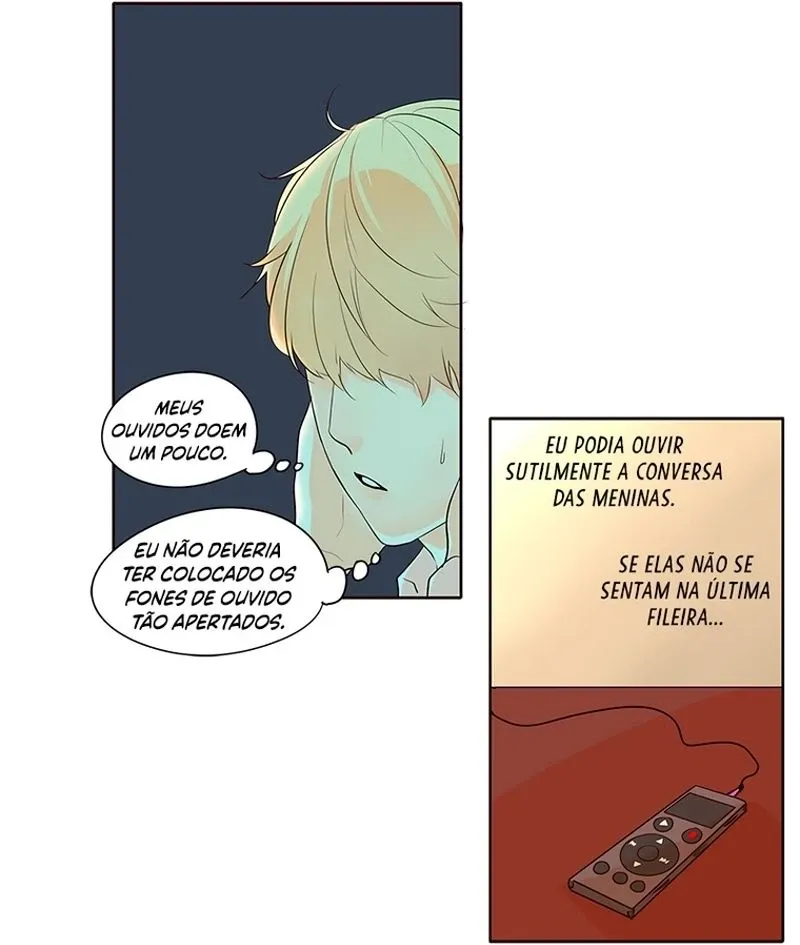 Perfeito Capítulo 55 Página 9
