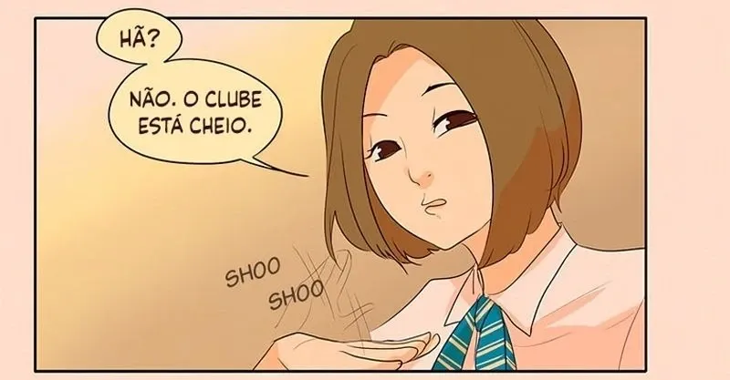Perfeito Capítulo 56 Página 14