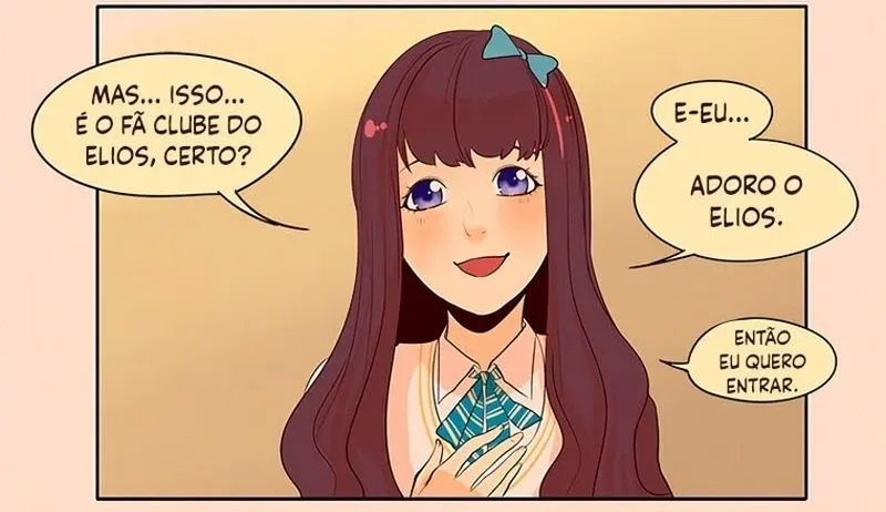 Perfeito Capítulo 56 Página 18