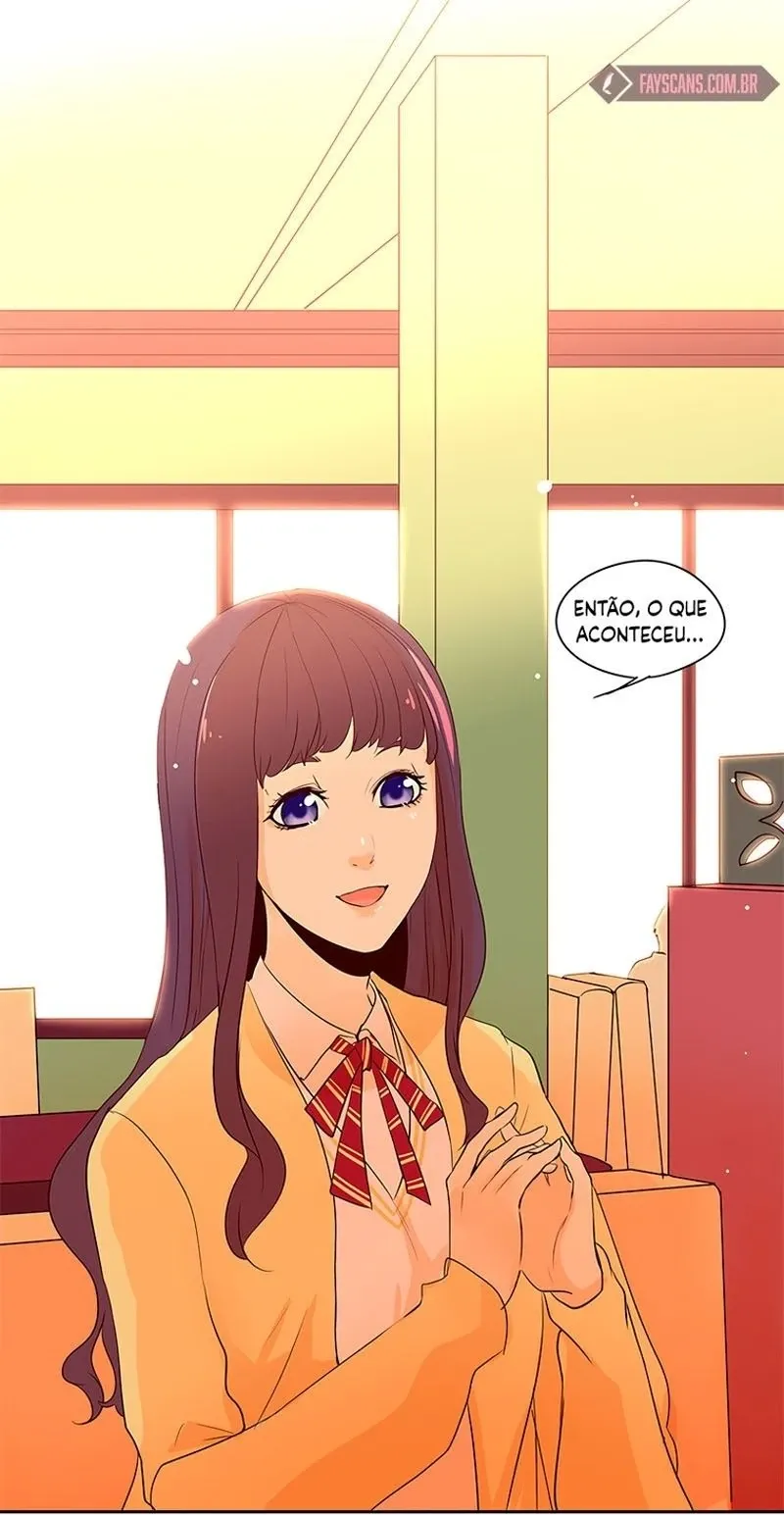 Perfeito Capítulo 56 Página 3