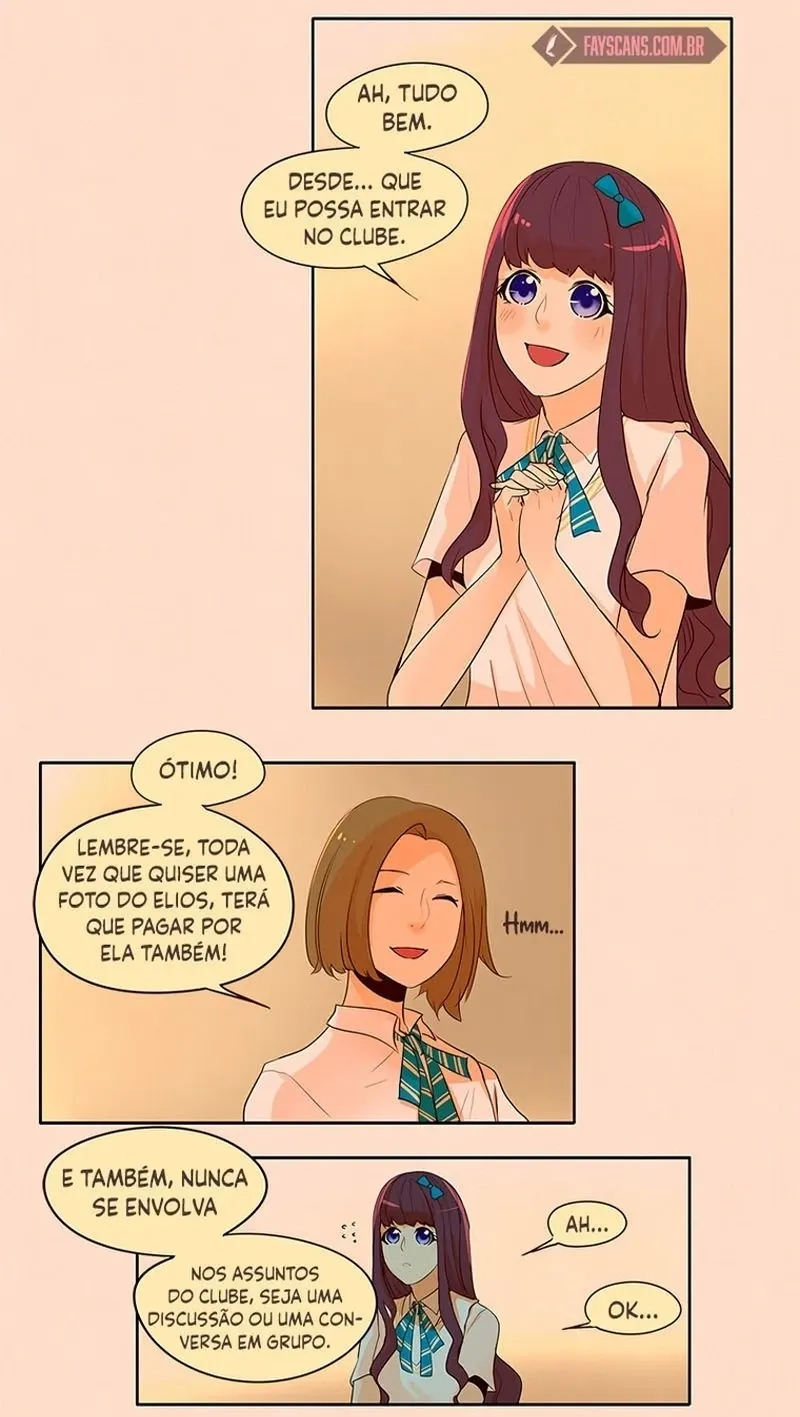 Perfeito Capítulo 56 Página 44