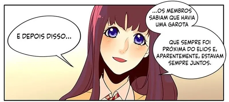 Perfeito Capítulo 56 Página 69