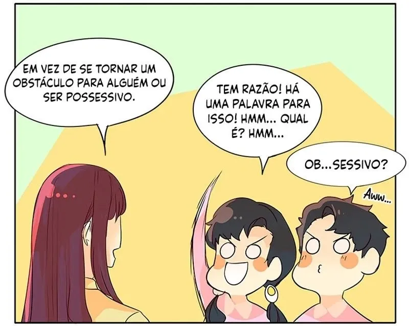 Perfeito Capítulo 56 Página 75