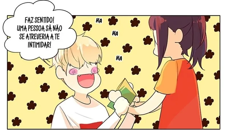 Perfeito Capítulo 57 Página 10