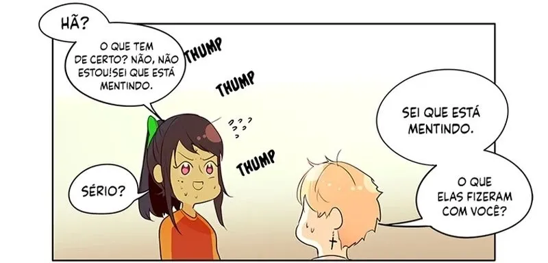 Perfeito Capítulo 57 Página 17