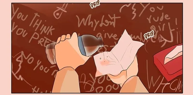Perfeito Capítulo 57 Página 27
