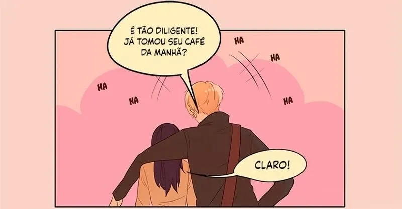 Perfeito Capítulo 57 Página 31