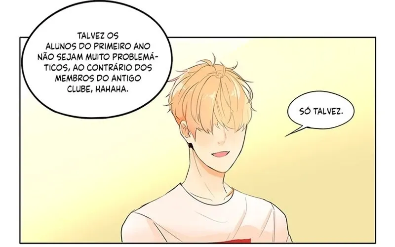Perfeito Capítulo 57 Página 58
