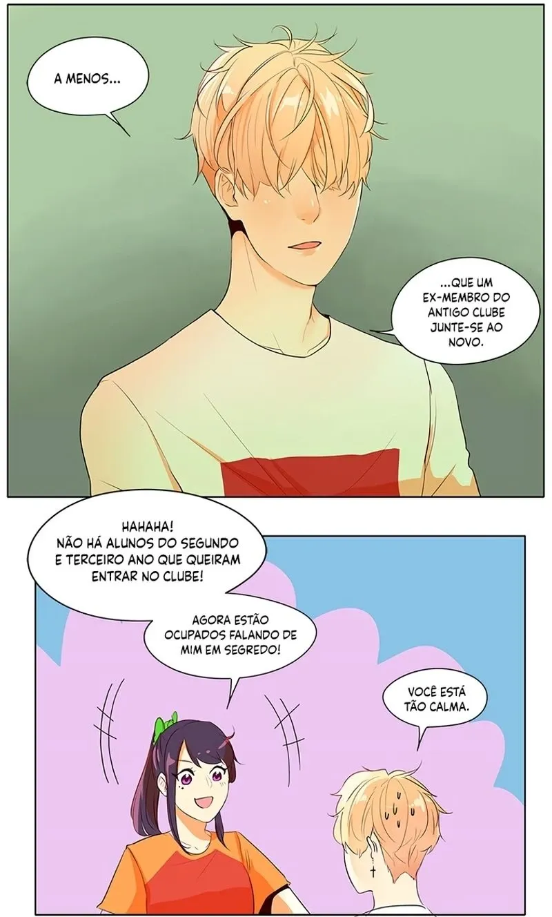 Perfeito Capítulo 57 Página 59
