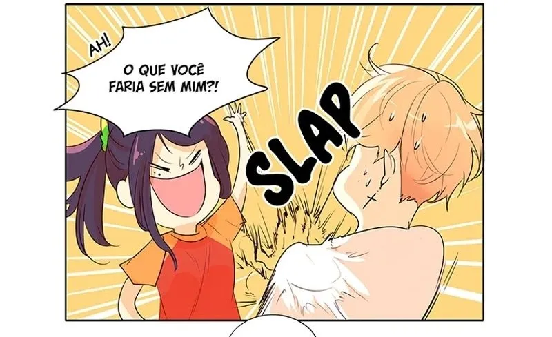 Perfeito Capítulo 57 Página 61