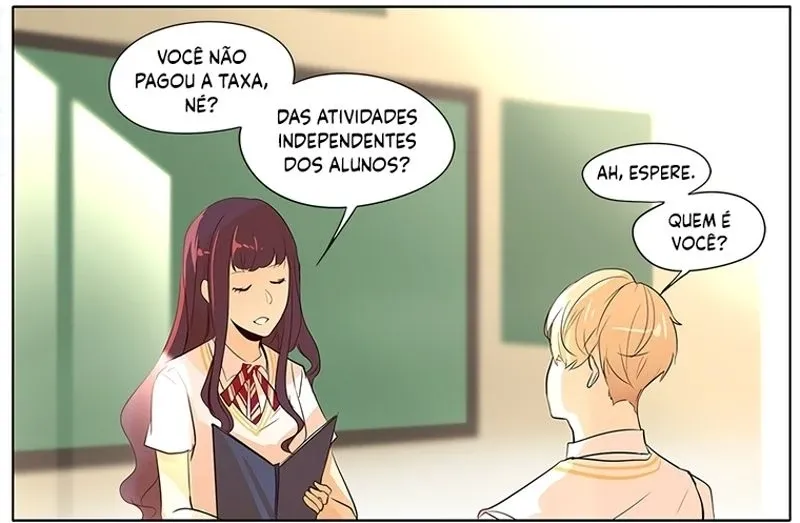 Perfeito Capítulo 58 Página 53