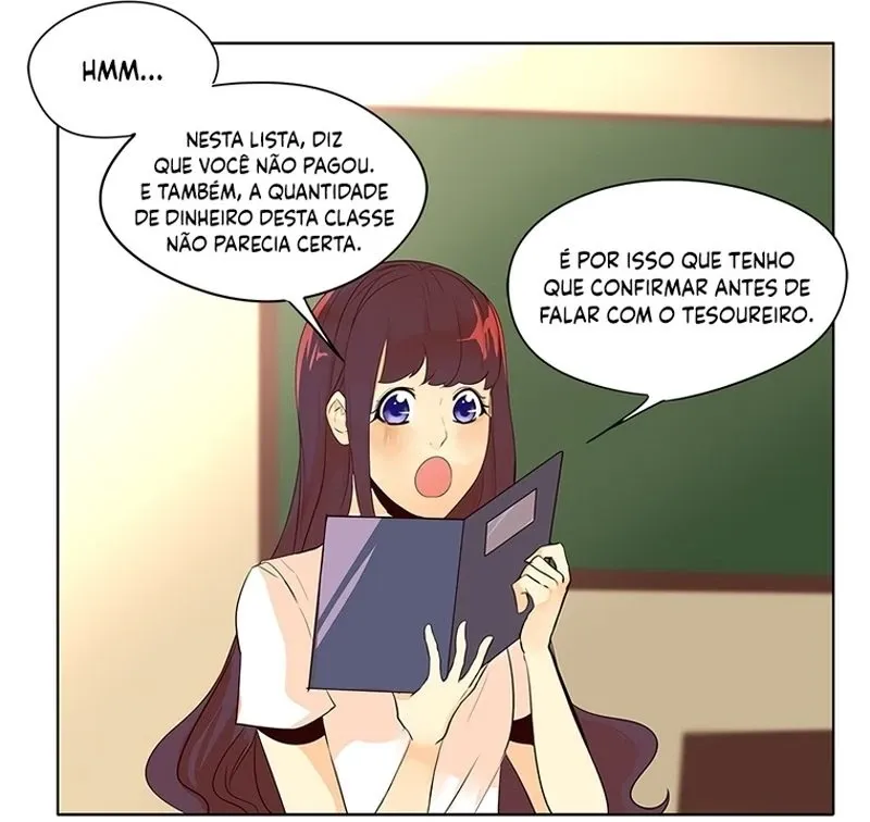 Perfeito Capítulo 58 Página 57
