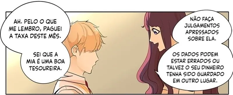 Perfeito Capítulo 58 Página 58
