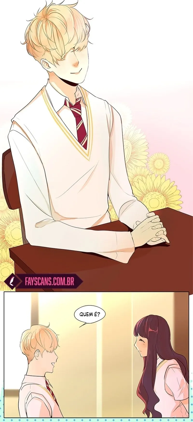 Perfeito Capítulo 58 Página 6