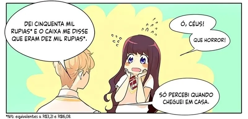 Perfeito Capítulo 58 Página 60
