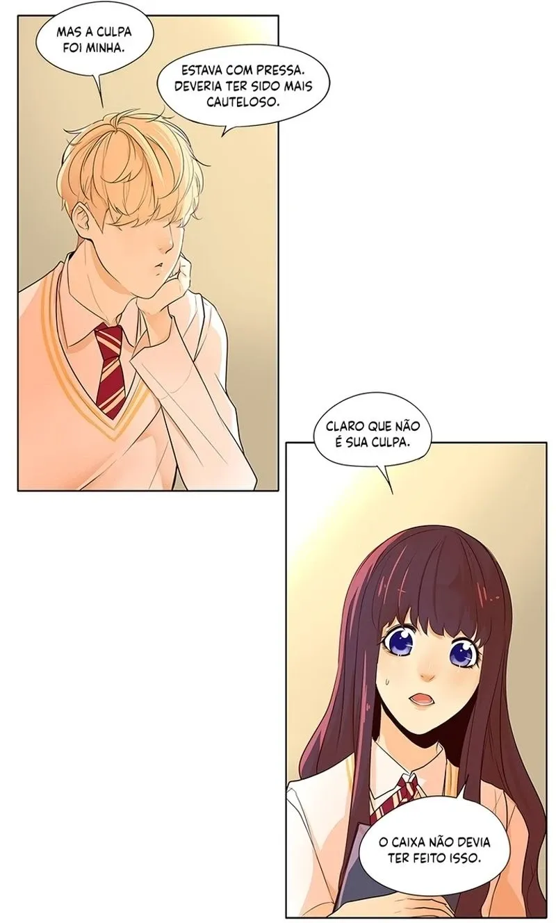 Perfeito Capítulo 58 Página 61