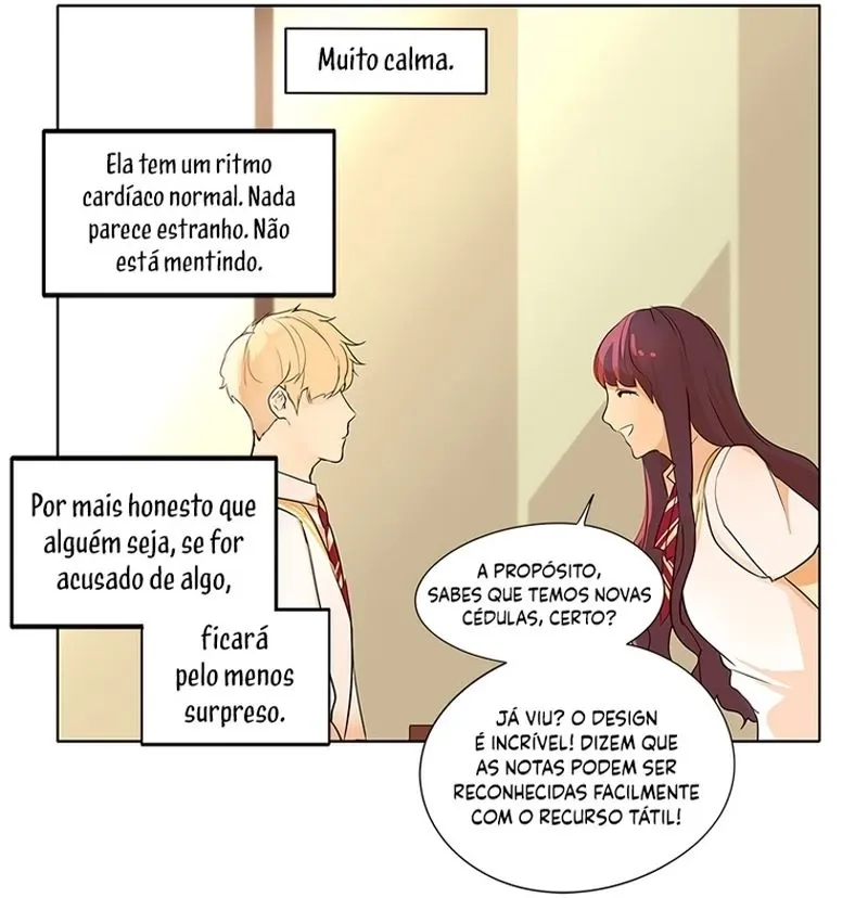 Perfeito Capítulo 58 Página 65