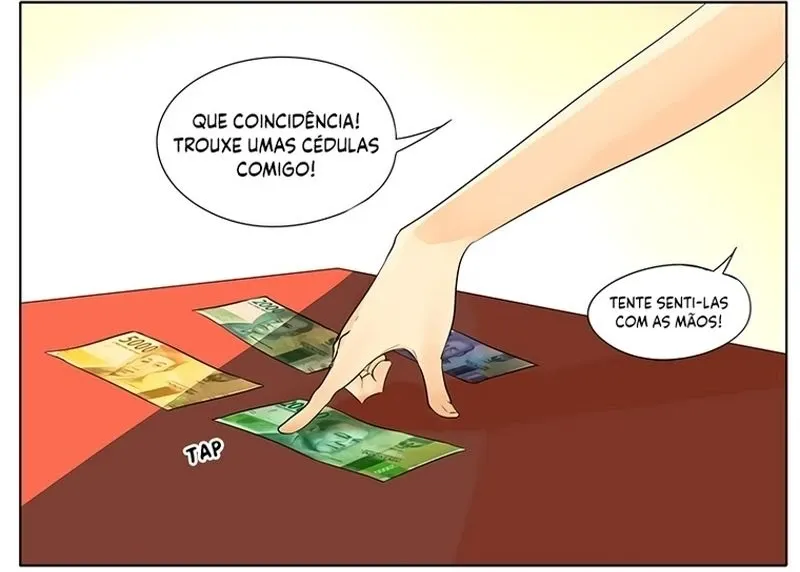 Perfeito Capítulo 58 Página 67