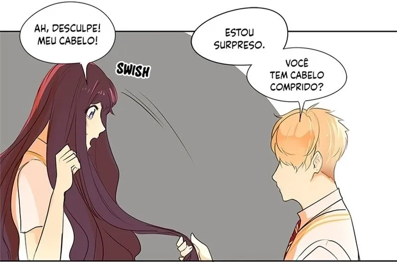 Perfeito Capítulo 58 Página 71