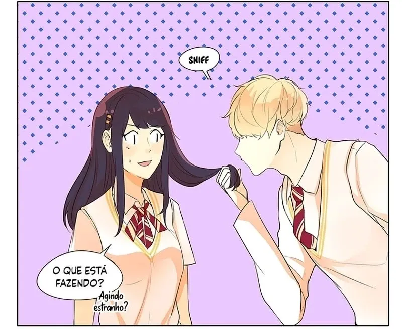 Perfeito Capítulo 58 Página 77
