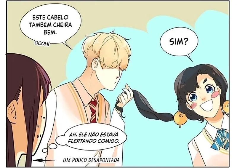 Perfeito Capítulo 58 Página 81
