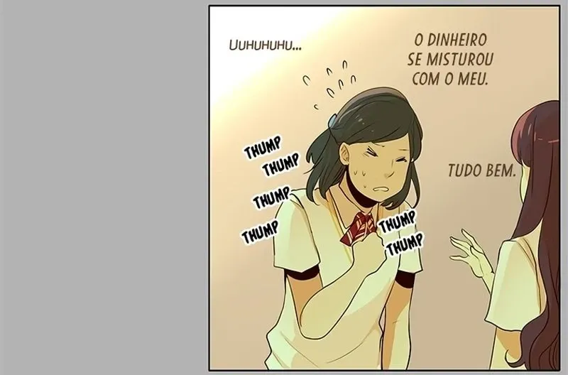 Perfeito Capítulo 58 Página 88