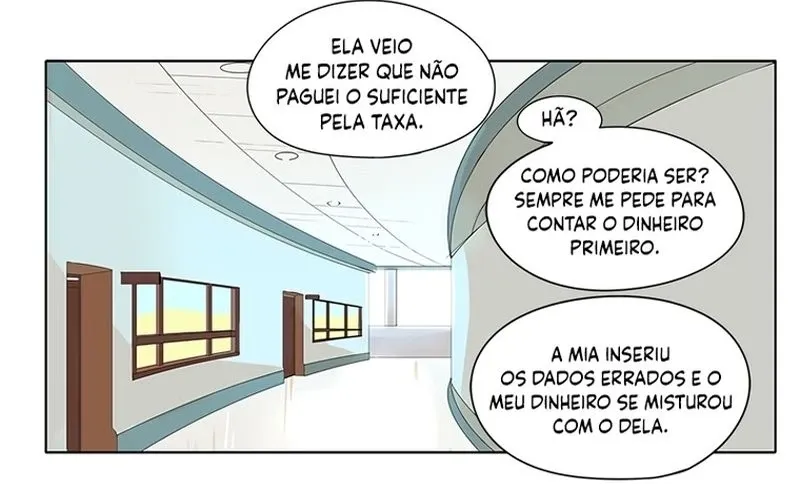Perfeito Capítulo 58 Página 97