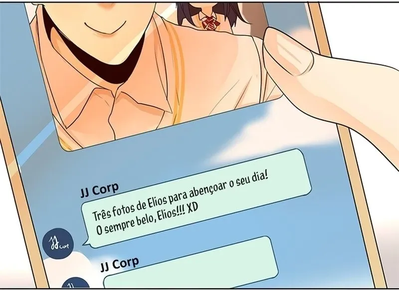 Perfeito Capítulo 59 Página 14
