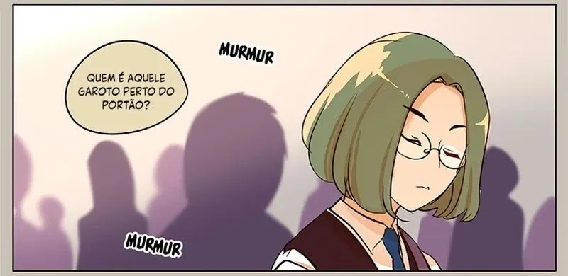 Perfeito Capítulo 59 Página 35