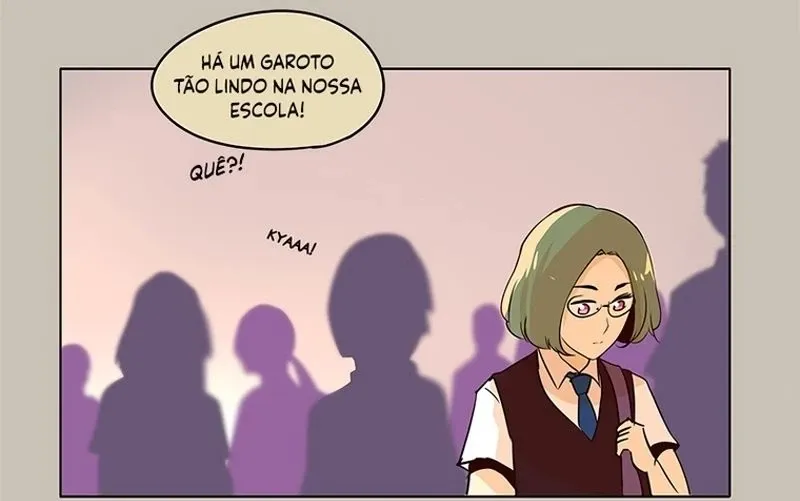Perfeito Capítulo 59 Página 37