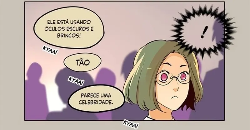 Perfeito Capítulo 59 Página 38