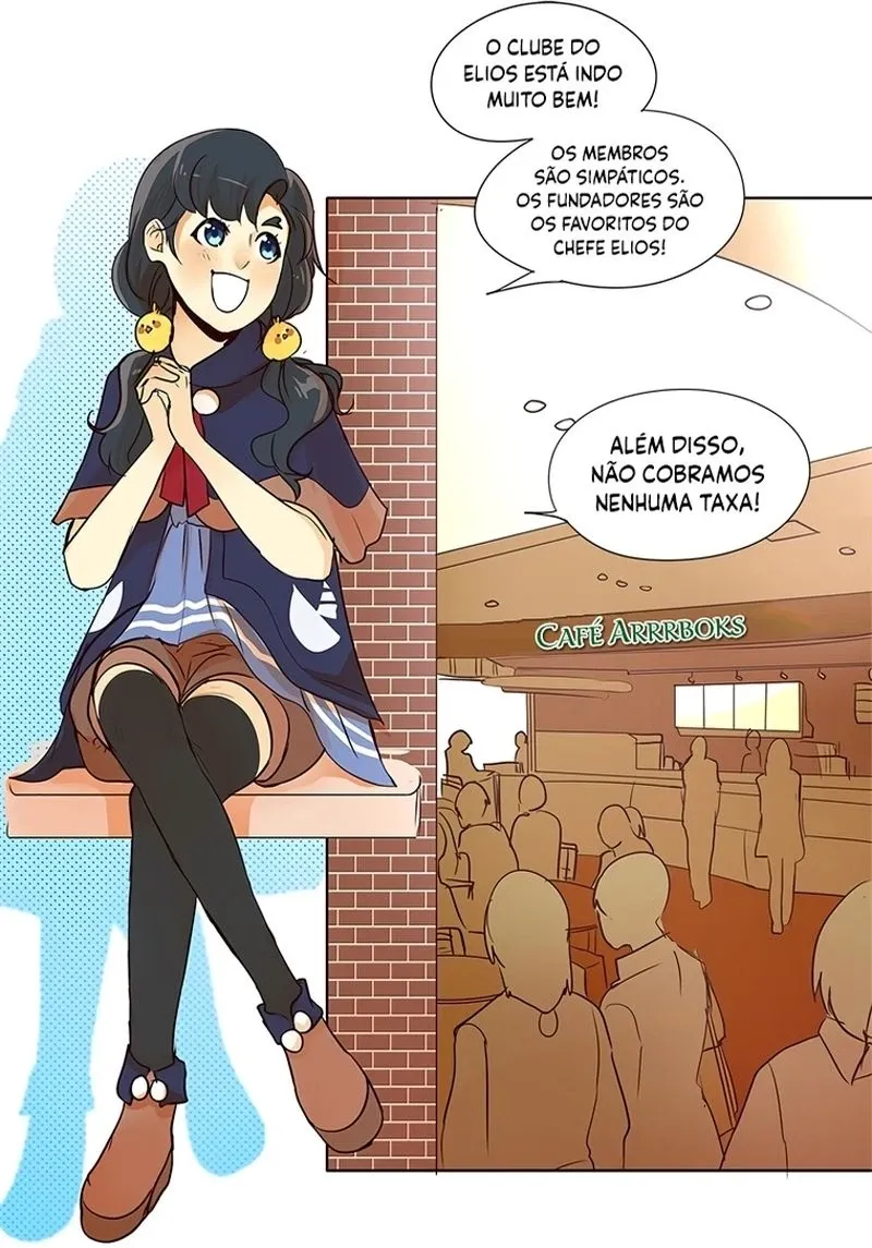 Perfeito Capítulo 59 Página 53