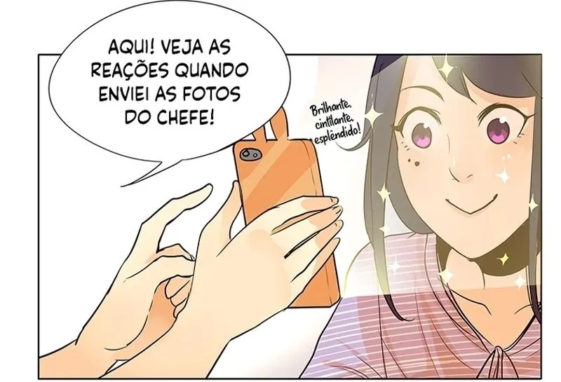 Perfeito Capítulo 59 Página 55