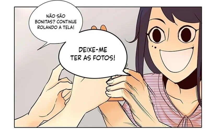Perfeito Capítulo 59 Página 56