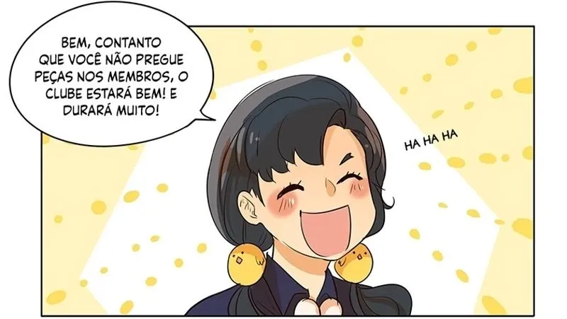 Perfeito Capítulo 59 Página 61