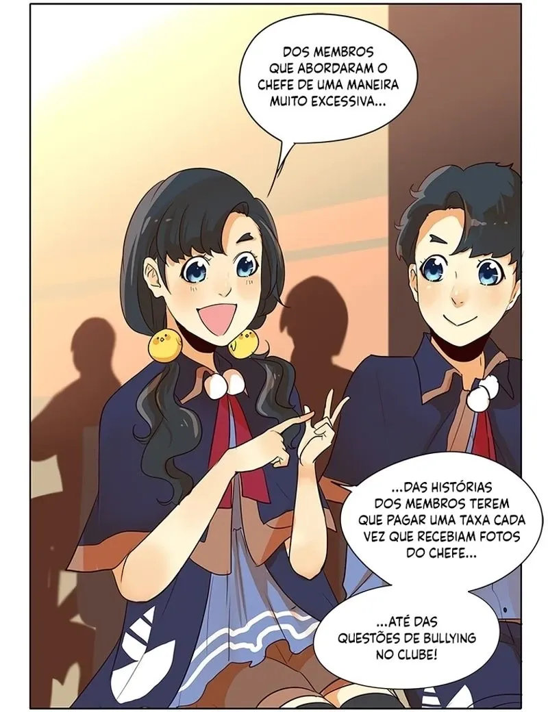 Perfeito Capítulo 59 Página 63