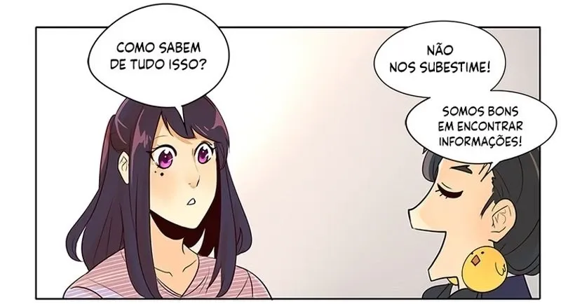 Perfeito Capítulo 59 Página 65