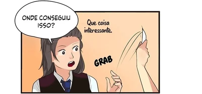 Perfeito Capítulo 6 Página 12