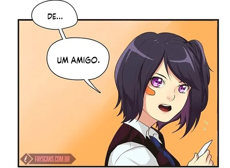 Perfeito Capítulo 6 Página 13