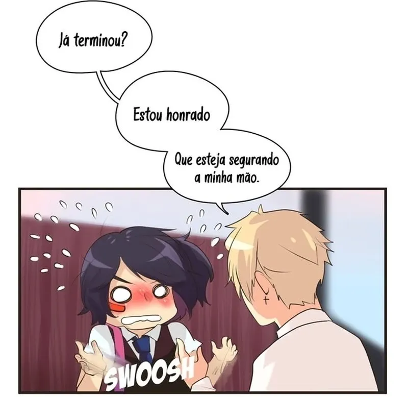 Perfeito Capítulo 6 Página 19