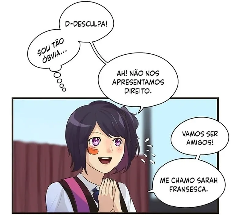 Perfeito Capítulo 6 Página 20