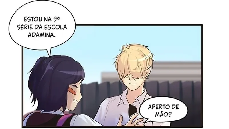 Perfeito Capítulo 6 Página 21
