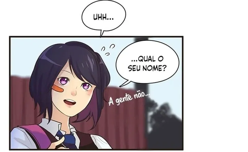 Perfeito Capítulo 6 Página 26
