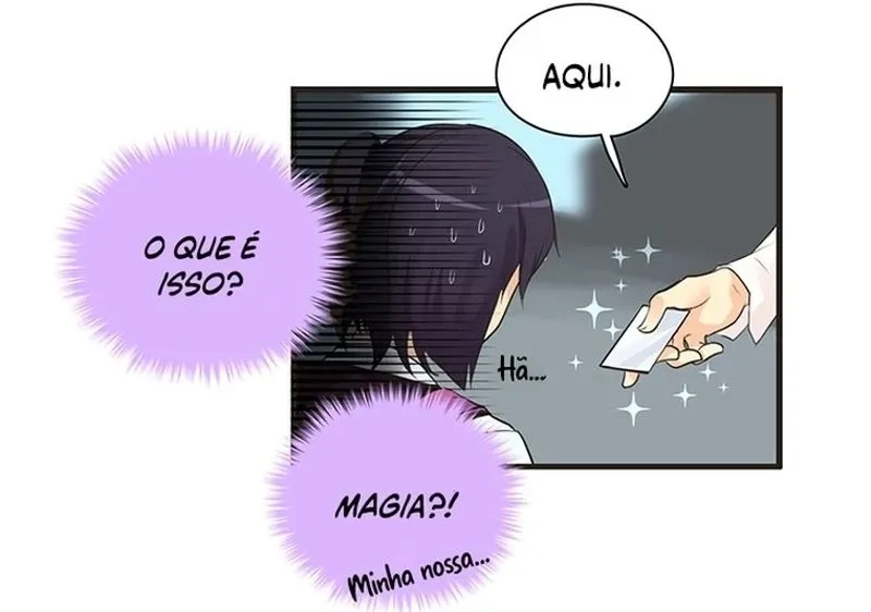 Perfeito Capítulo 6 Página 29