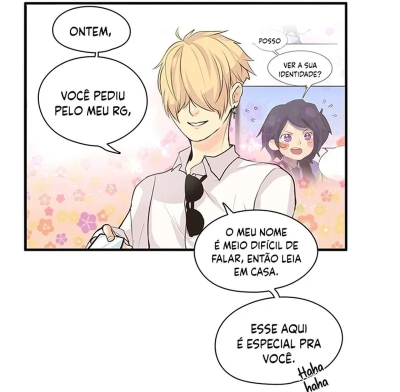 Perfeito Capítulo 6 Página 30