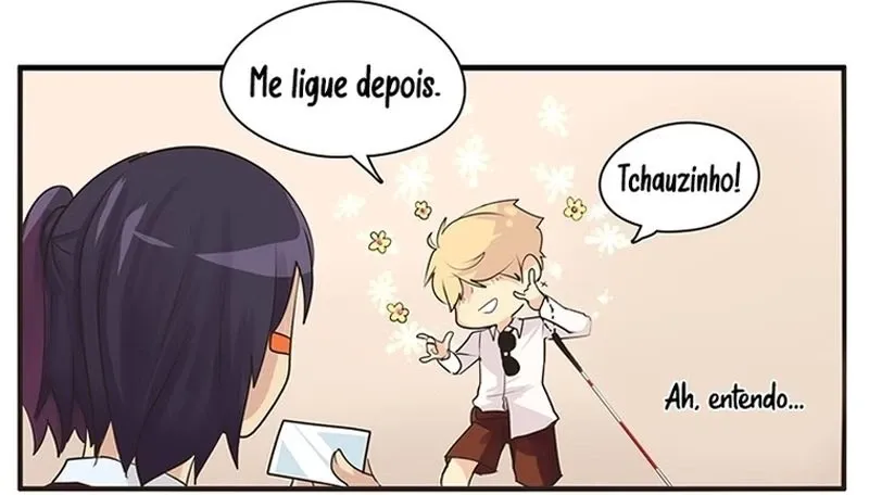 Perfeito Capítulo 6 Página 31
