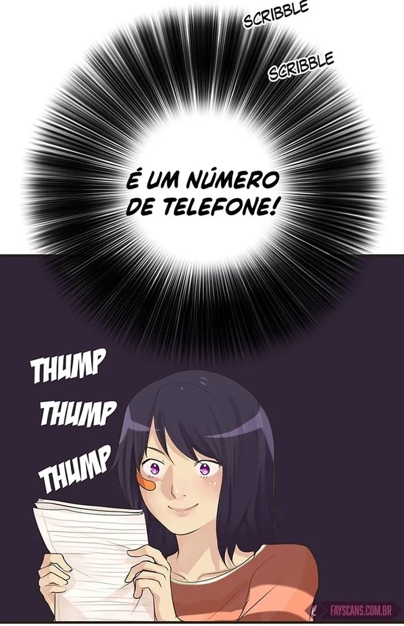 Perfeito Capítulo 6 Página 48
