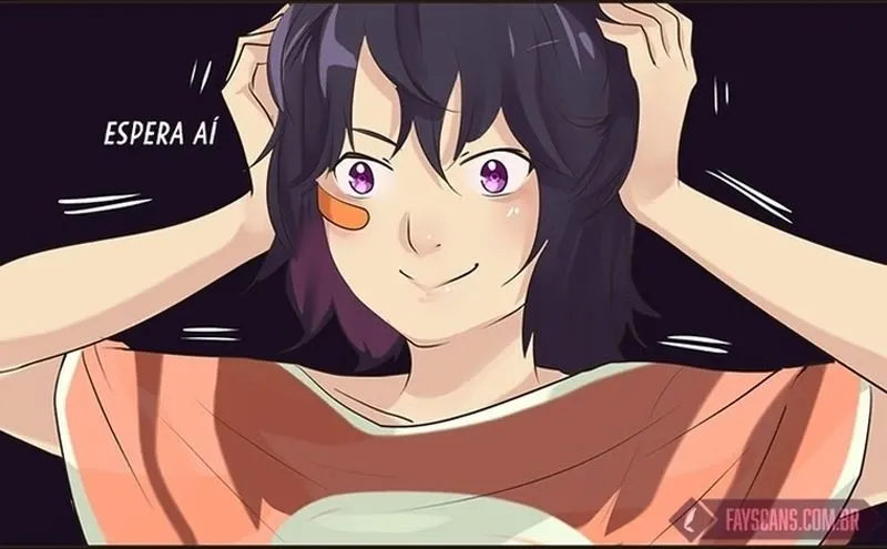 Perfeito Capítulo 6 Página 50