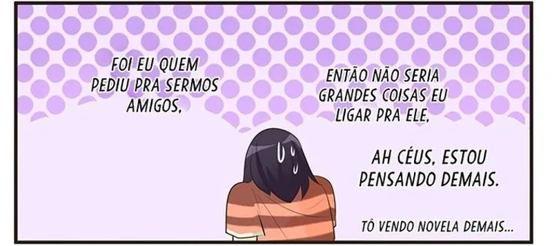 Perfeito Capítulo 6 Página 51