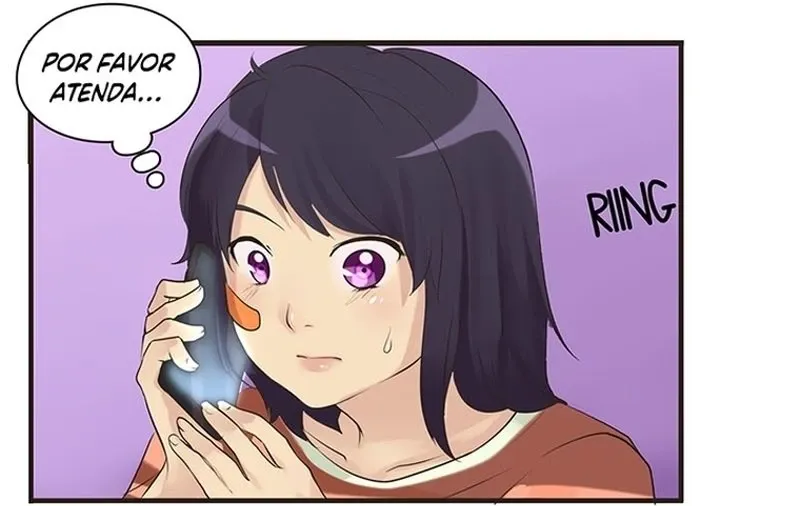 Perfeito Capítulo 6 Página 54